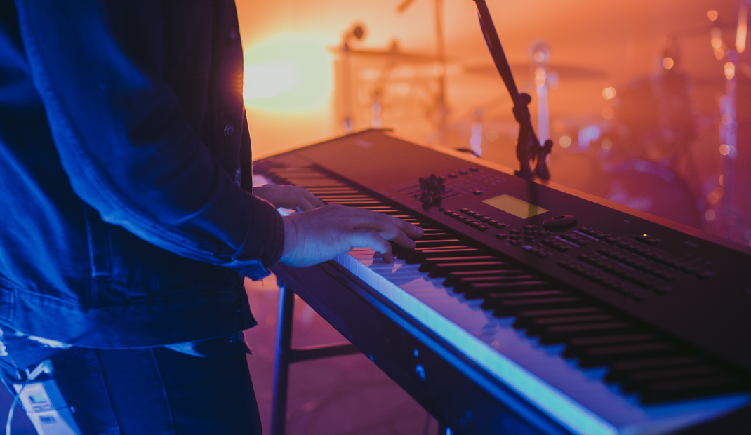 Latin Motion DJ & Lighting Services