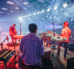 Latin Motion DJ & Lighting Services