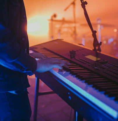 Latin Motion DJ & Lighting Services