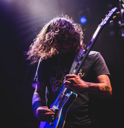 Latin Motion DJ & Lighting Services