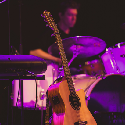 Latin Motion DJ & Lighting Services