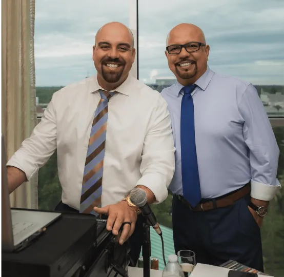 Latin Motion DJ & Lighting Services