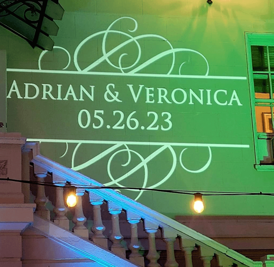 Latin Motion DJ & Lighting Services