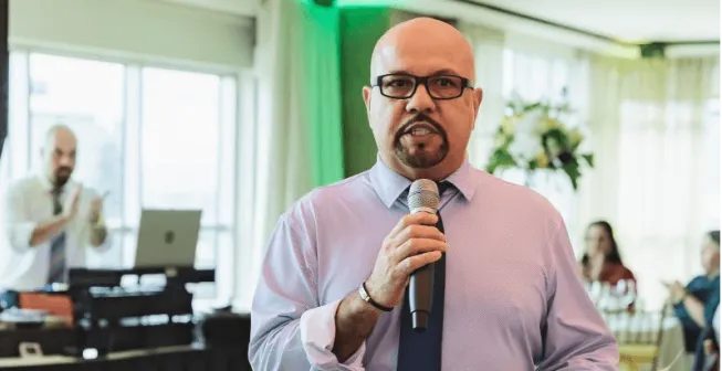 Latin Motion DJ & Lighting Services