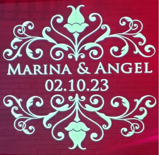 Latin Motion DJ & Lighting Services