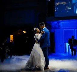 Latin Motion DJ & Lighting Services