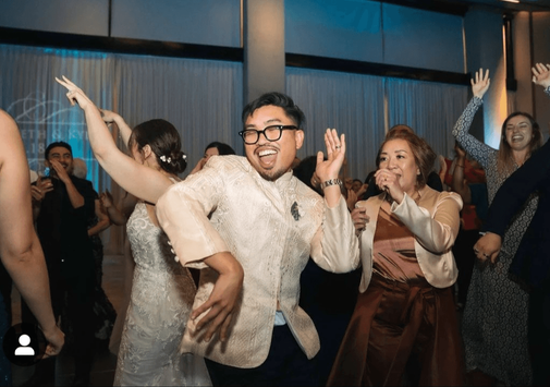 Latin Motion DJ & Lighting Services